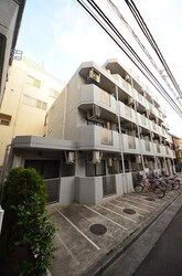 ワールドパレス永福町の物件内観写真